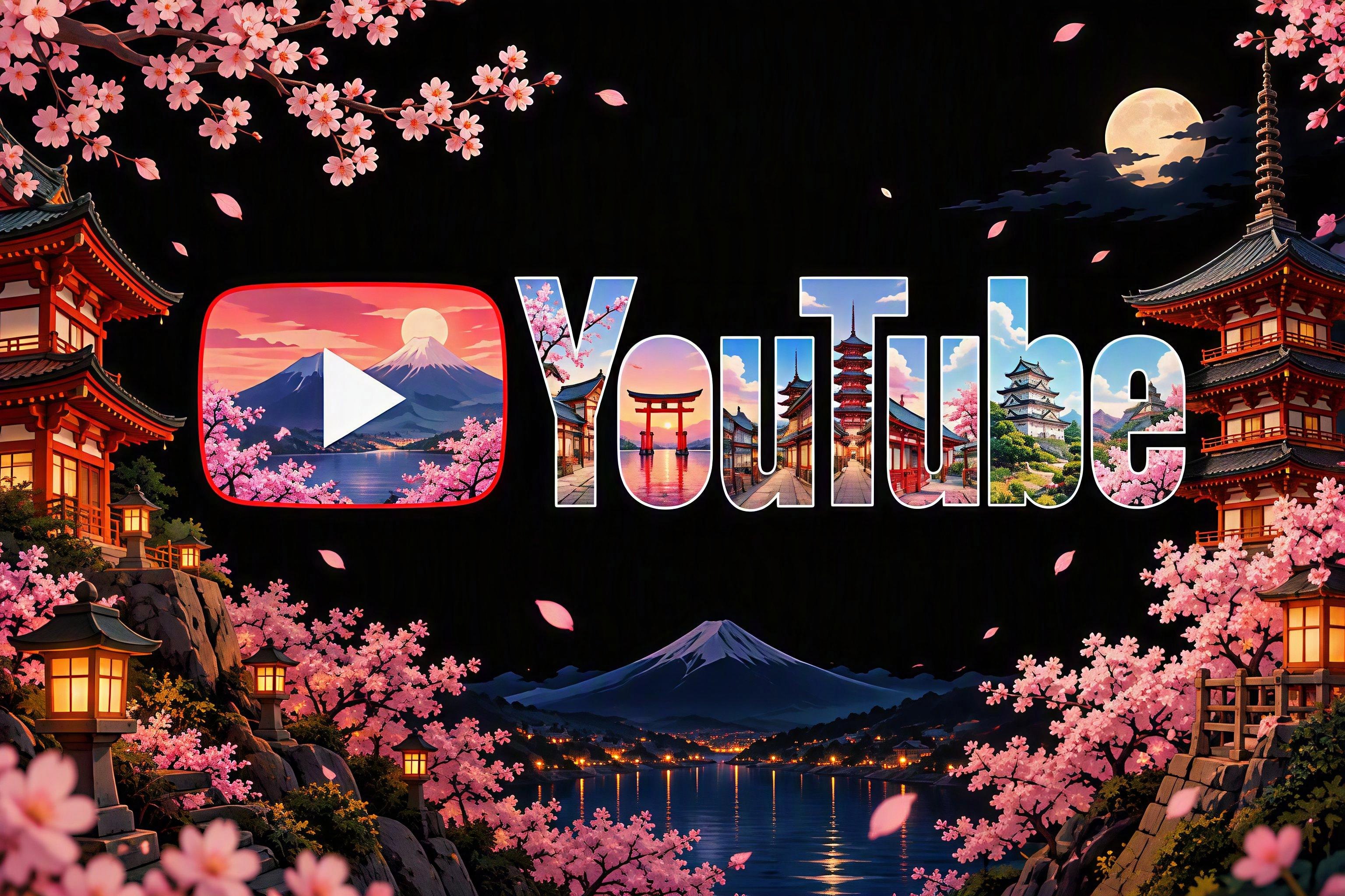 Vidéo Japon