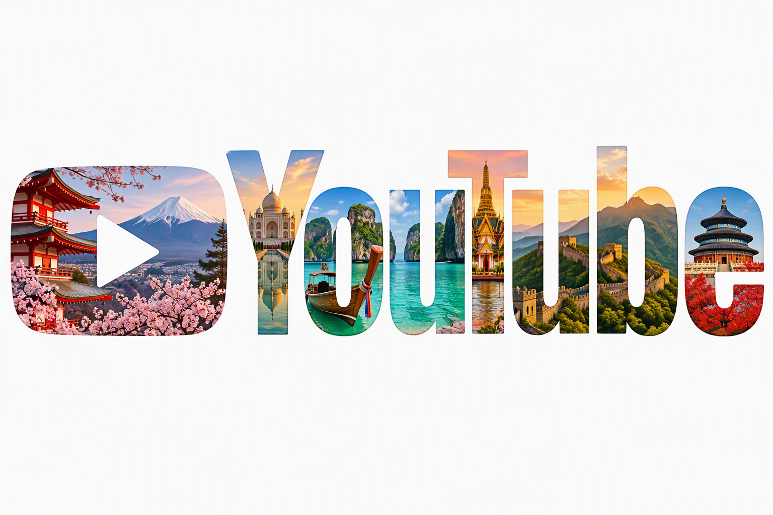 Aperçu des vidéos Explore Asia Now